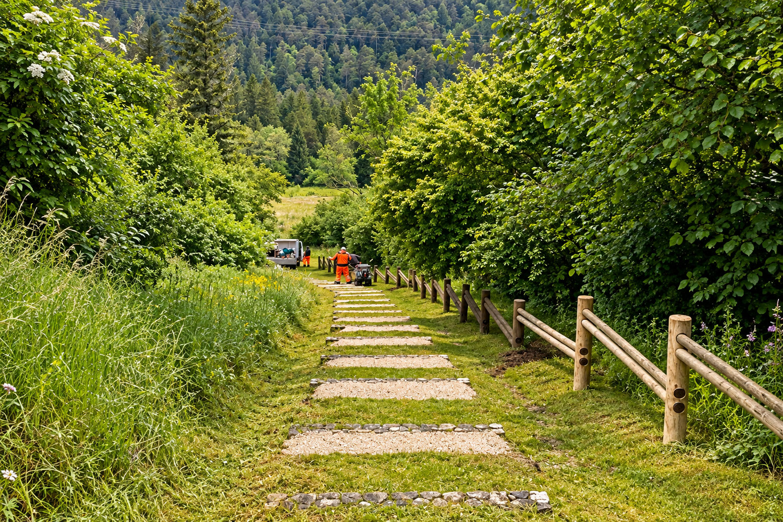 Sentiero-verde-con-operai-forestali